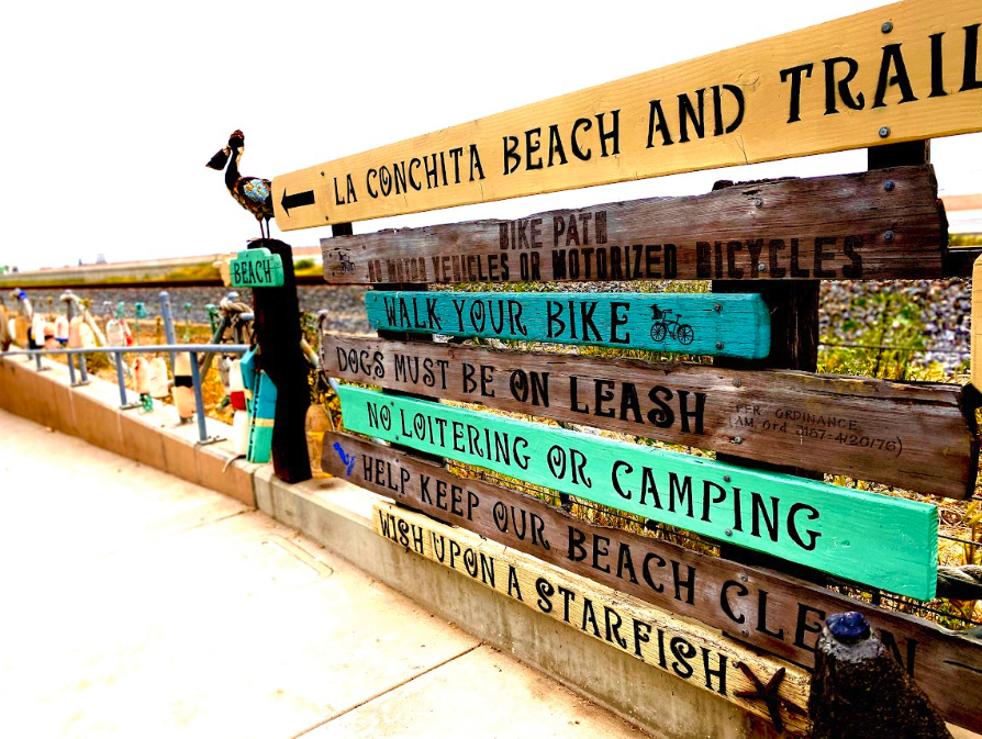 boardwalk-signs boardwalk signs
